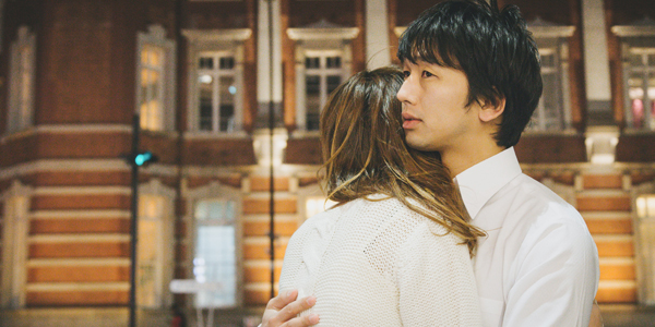 �Ɛ�~��������Ώ����ȊO�l�����Ȃ��I